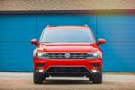 Volkswagen Tiguan SEL 2017 года (NA)